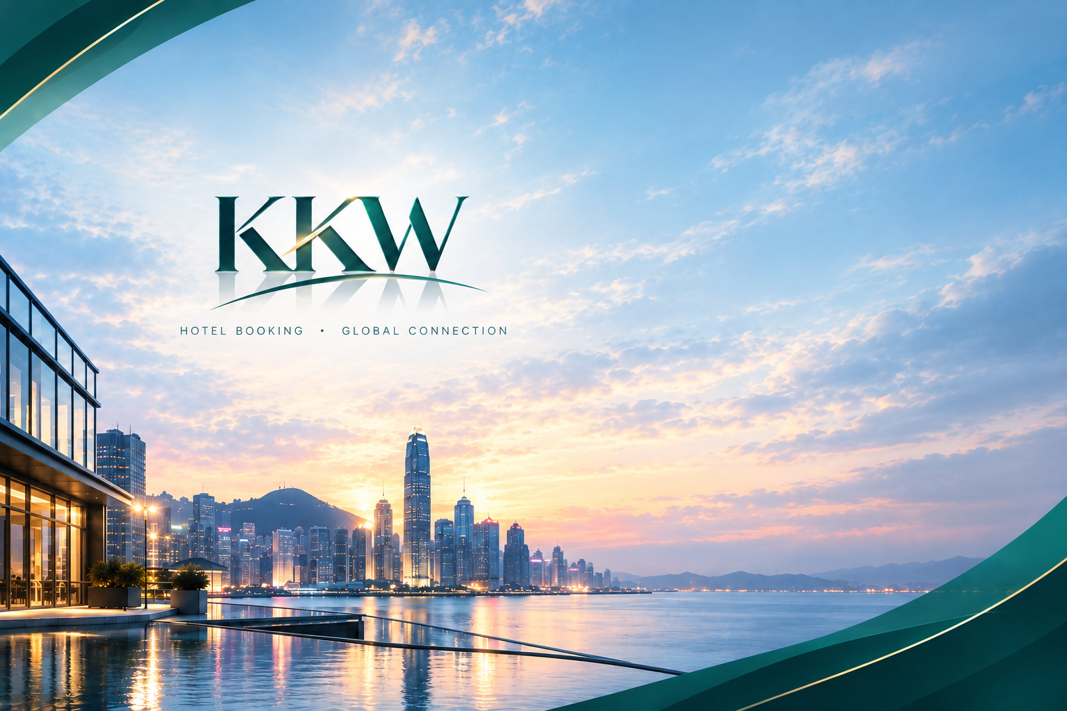 KKW Hotel Booking